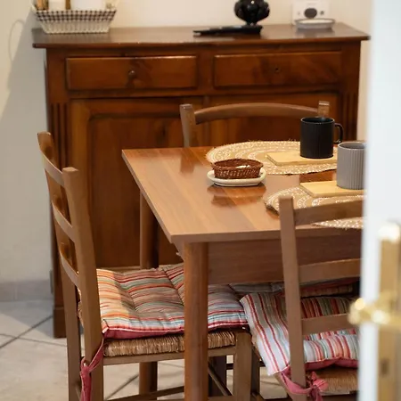 Victoria - Historical Centre Apartment Lecce
