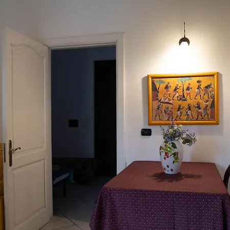 Apartmán Victoria - Historical Centre Lecce