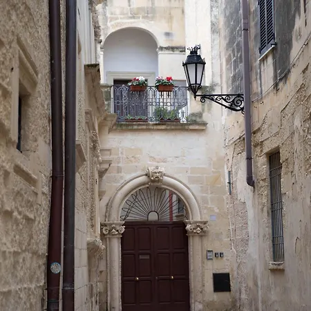 Victoria - Historical Centre Apartment Lecce