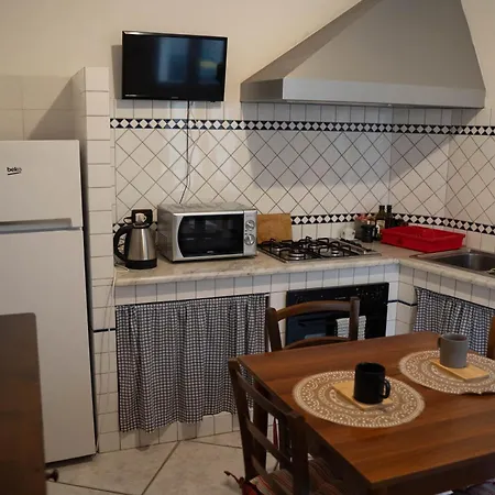 Appartement Victoria - Historical Centre Lecce