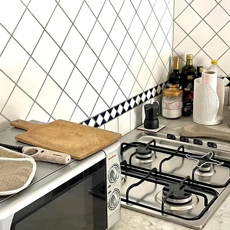 Apartmán Victoria - Historical Centre