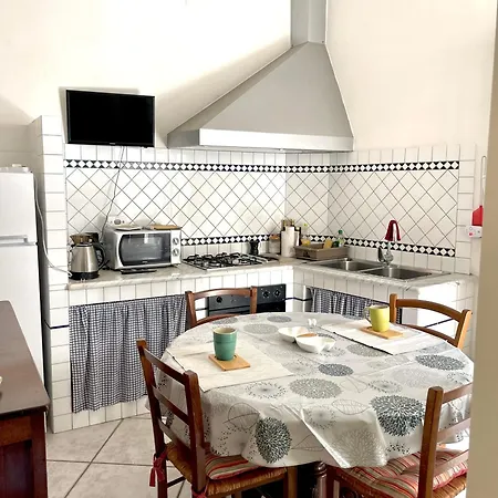 Victoria - Historical Centre Appartement *