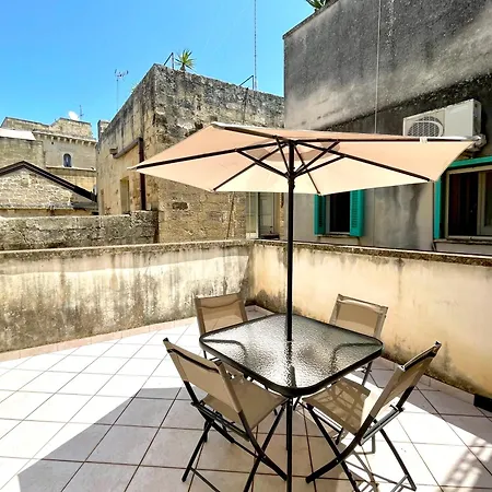 Appartement Victoria - Historical Centre *