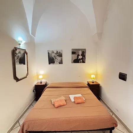 Apartmán Victoria - Historical Centre