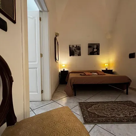 Apartmán Victoria - Historical Centre