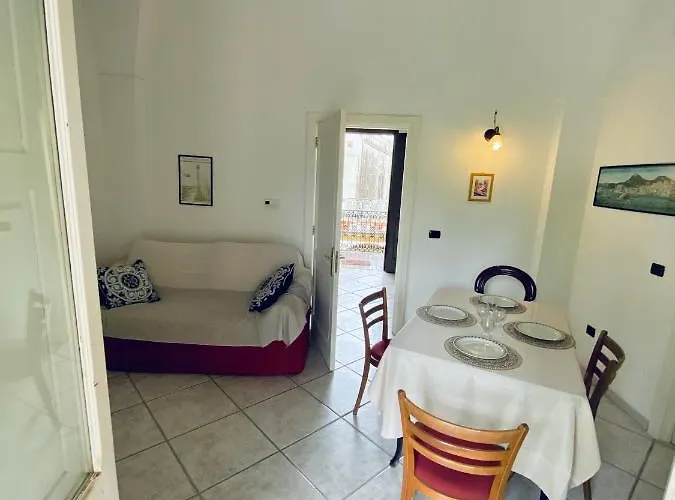 Victoria - Historical Centre Апартаменты Лечче