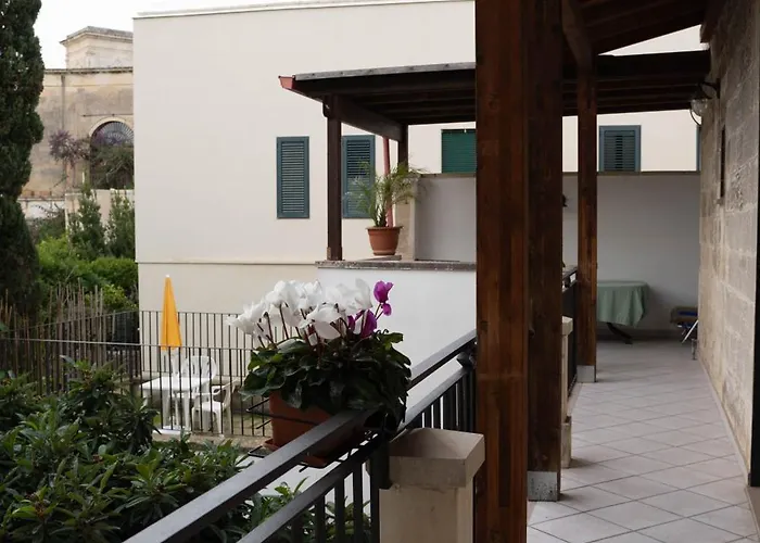 Victoria - Historical Centre *