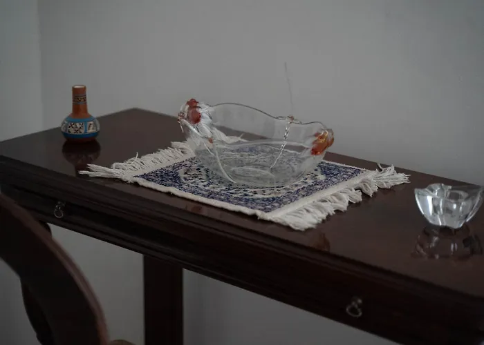 Victoria - Historical Centre Лечче