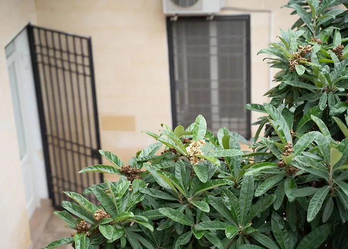 Victoria - Historical Centre Апартаменты