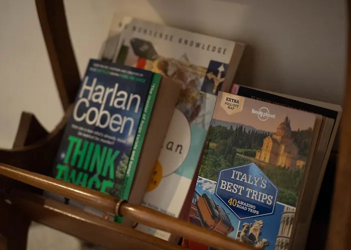 Апартаменты Victoria - Historical Centre