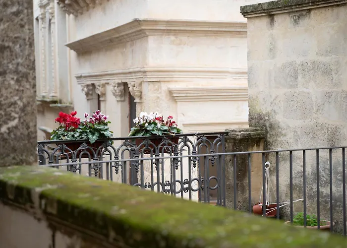 Victoria - Historical Centre * Лечче