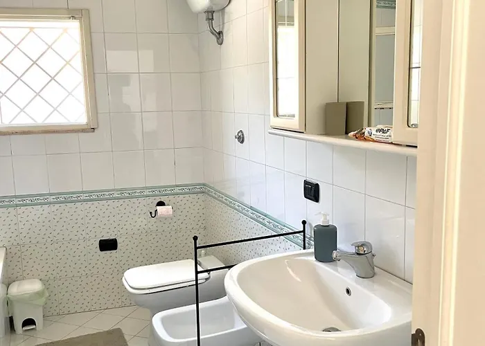 Victoria - Historical Centre *