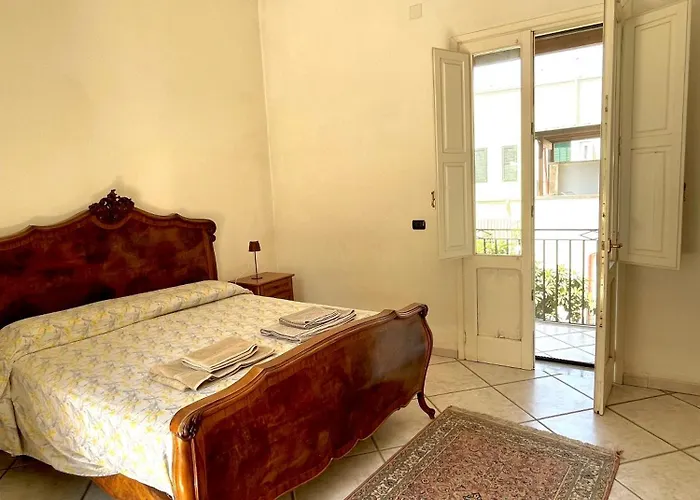 Victoria - Historical Centre Апартаменты