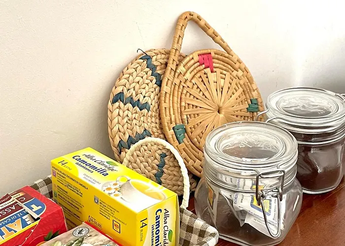 Victoria - Historical Centre * Лечче