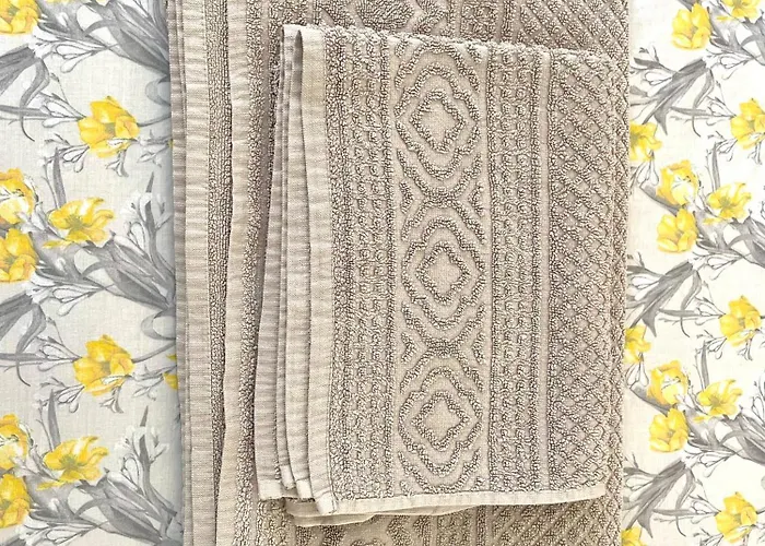 Victoria - Historical Centre Апартаменты Лечче