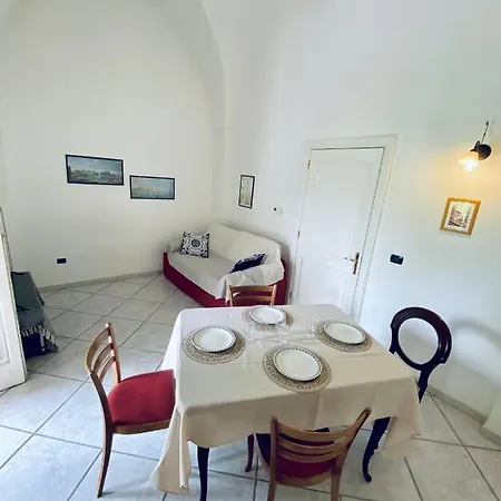 Victoria - Historical Centre Apartment Lecce