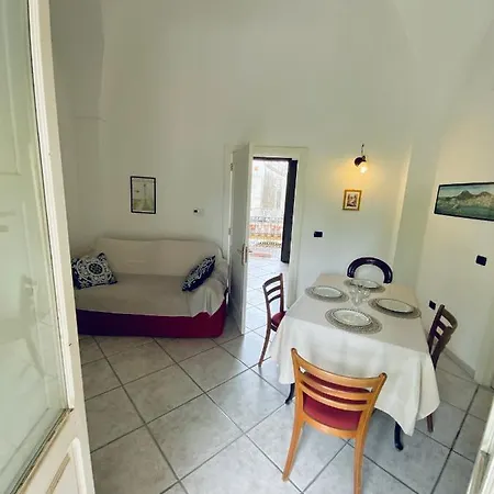 Victoria - Historical Centre Apartment Lecce