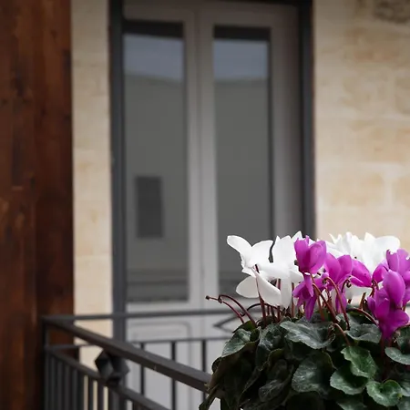 Apartment Victoria - Historical Centre Lecce