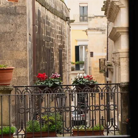 Victoria - Historical Centre * Lecce