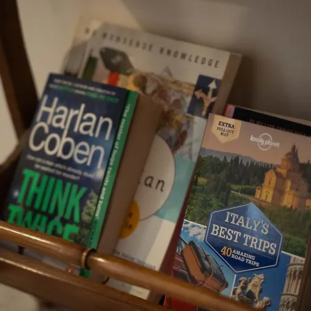 Apartment Victoria - Historical Centre