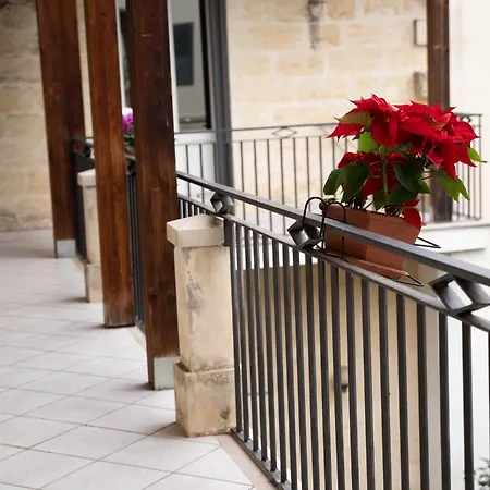 Victoria - Historical Centre Apartment