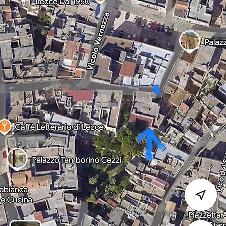 Victoria - Historical Centre 公寓
