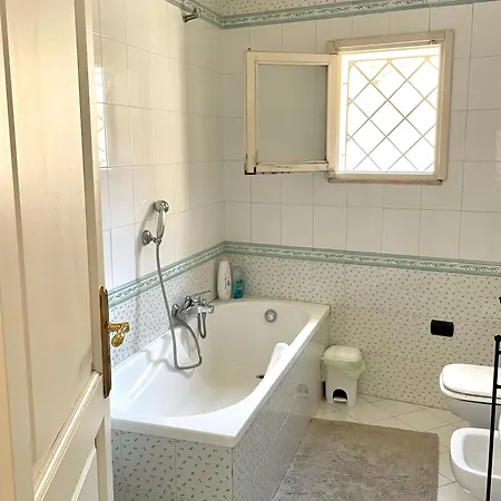 Victoria - Historical Centre Appartement *