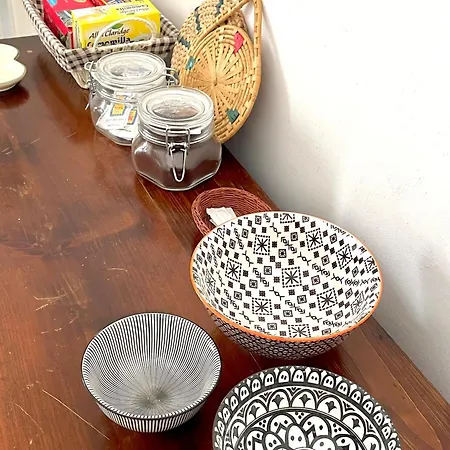 Appartement Victoria - Historical Centre Lecce