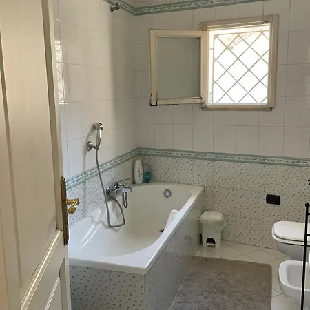 Victoria - Historical Centre Lecce