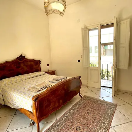 Victoria - Historical Centre Appartement