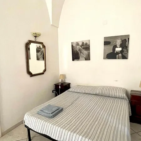 Victoria - Historical Centre *