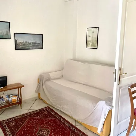 Victoria - Historical Centre Lecce