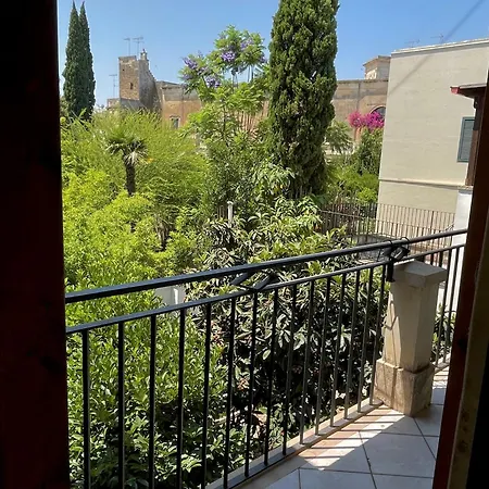 Victoria - Historical Centre Lecce