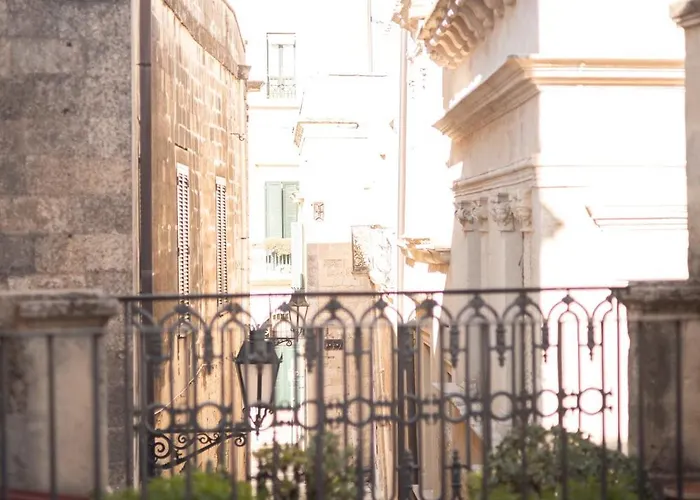 Victoria - Historical Centre *