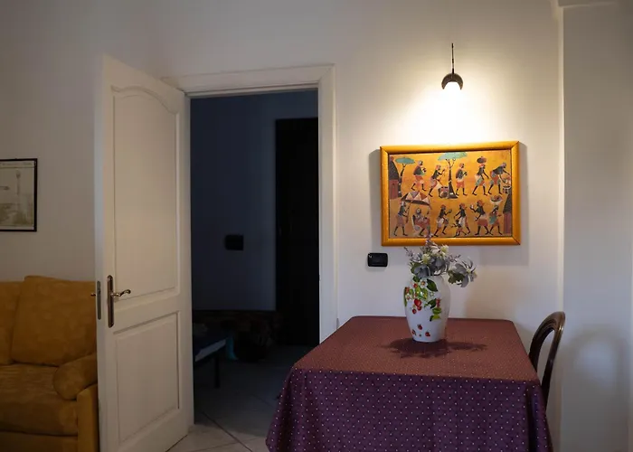 Appartamento Victoria - Historical Centre Lecce