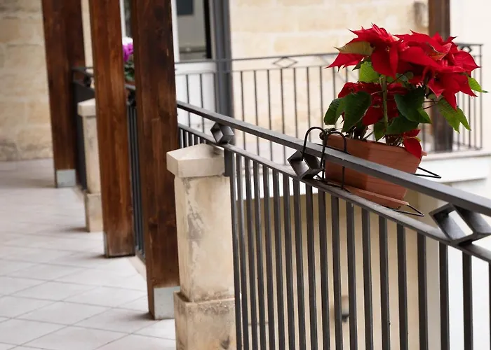 Victoria - Historical Centre Appartamento