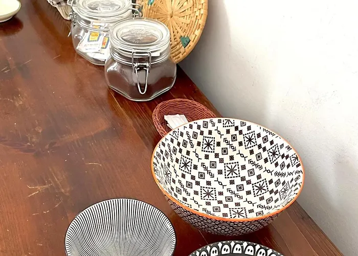 Appartamento Victoria - Historical Centre Lecce