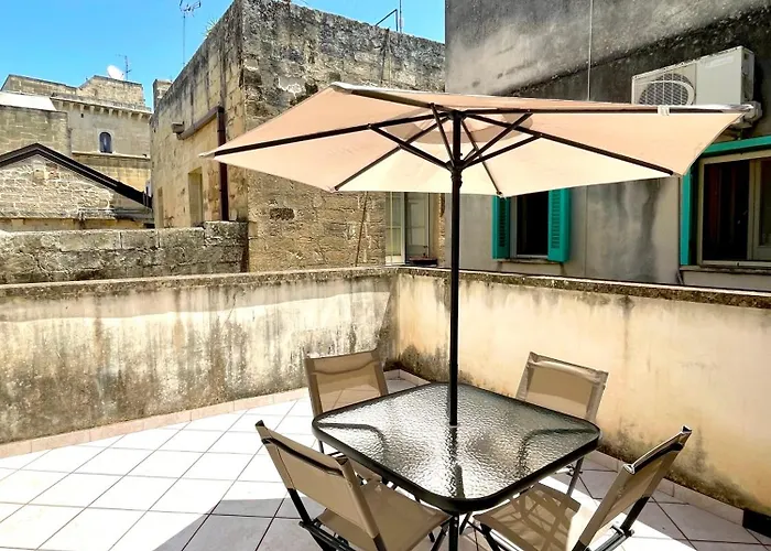 Appartamento Victoria - Historical Centre *
